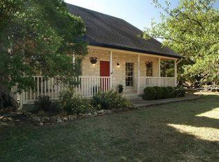 16627 Westview Trl, Austin, TX 78737