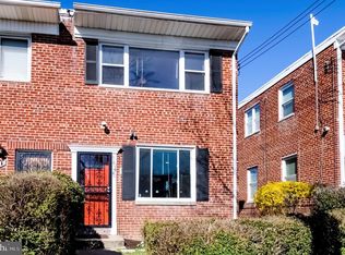 1545 41st St SE, Washington, DC 20020
