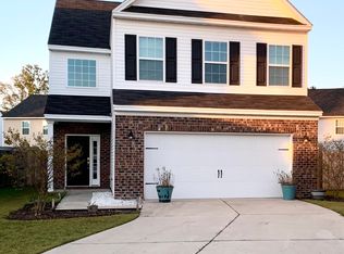416 Turnbridge Ln, Summerville, SC 29483