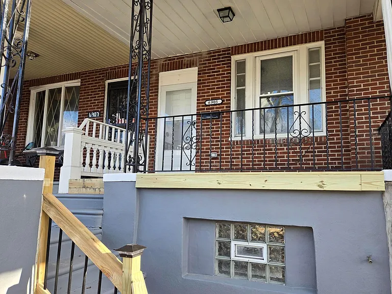 6905 Forrest Ave — Photo 3