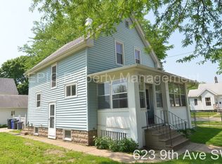 623 9th Ave Sw ##, Rapids, IA 52404