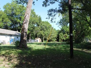 100 Frank St LOT 1B, Terrell, TX 75160