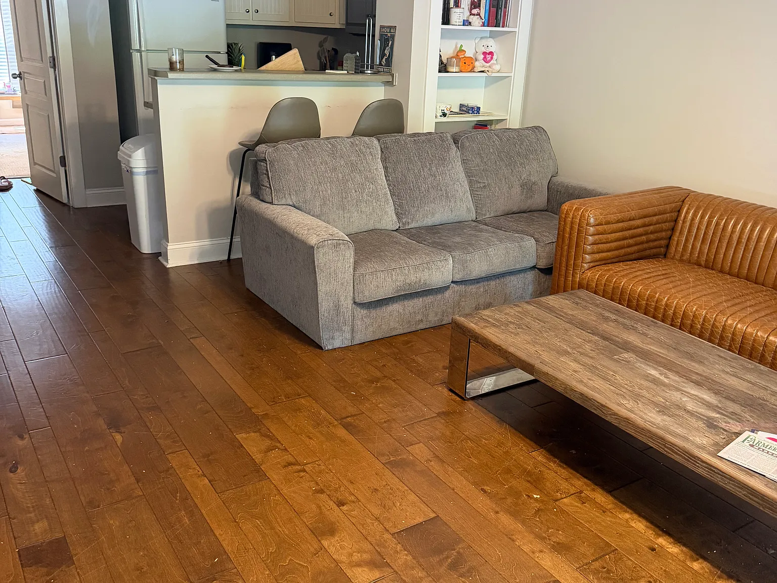 3 bed, 1444 sqft, $1,600 — Photo 2