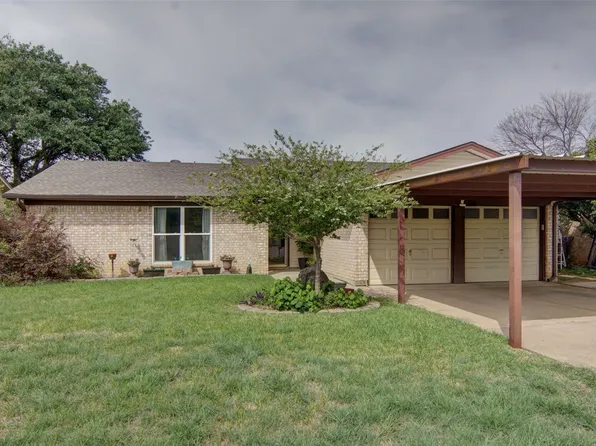 7405 Meadow Dale Dr, Watauga, TX 76148