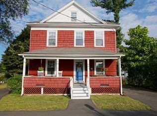 96 Liberty St #2, Danvers, MA 01923