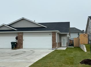 403 W May St #1, Andover, KS 67002