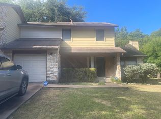 4503 Smooth Oak Dr, Austin, TX 78759