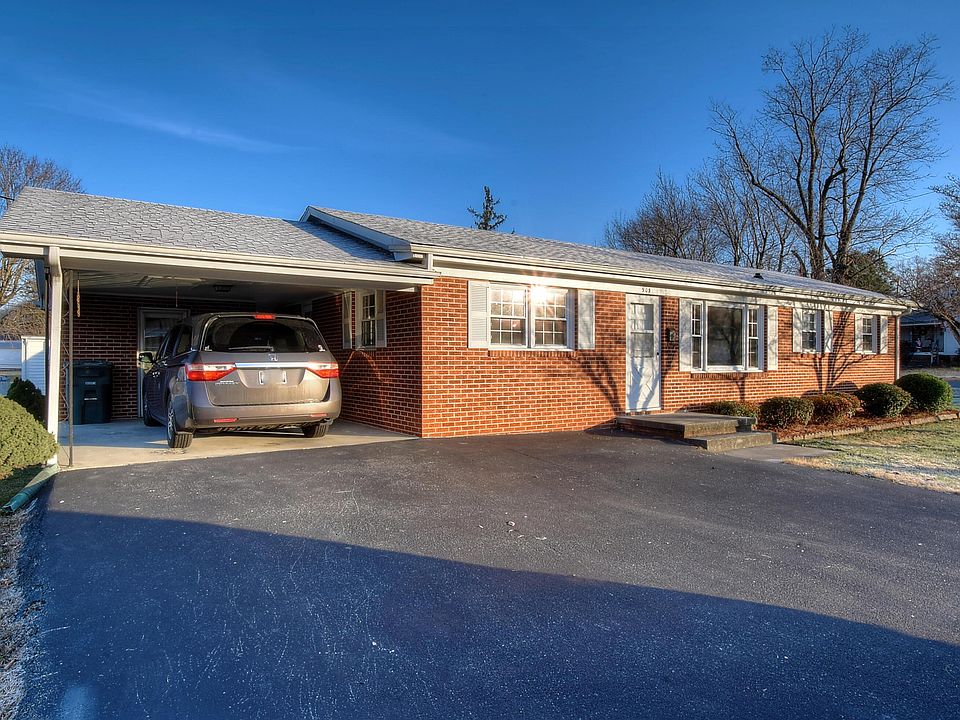 905 Central Ave, Elizabethton, TN 37643 Zillow