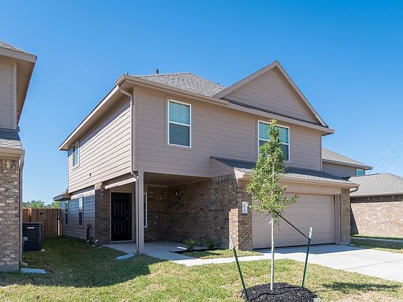 3rd image of 18543 Paddys Creek Trl