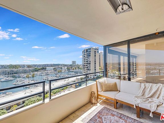 4th image of 4314 Marina City Dr #520C