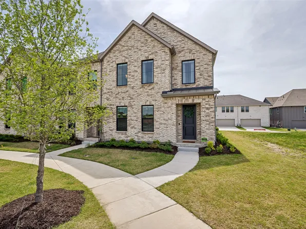 4771 Spinner St, McKinney, TX 75071