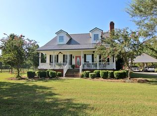 730 Coleman Young Rd, Waynesboro, GA 30830