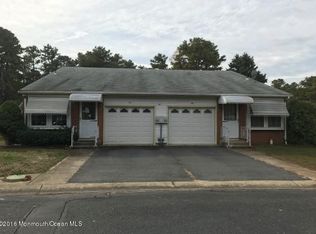 17A Medford Rd #61, Whiting, NJ 08759