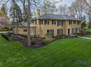 45 Park Dr, Rossford, OH 43460