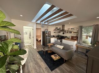 2224 Grant St #A, Berkeley, CA