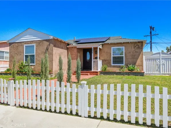 13418 S New Hampshire Ave, Gardena, CA 90247