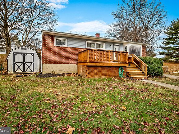 2nd image of 3701 Allenswood Ct