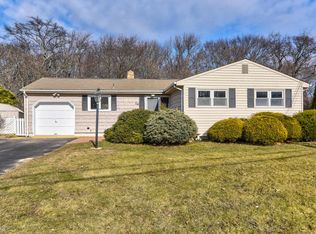 14 Knoll Ter, Hazlet, NJ 07730