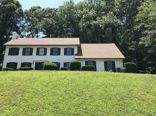 3461 Parsons Greene Trl, Powder Springs, GA 30127