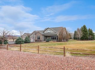 2231 Crested Wheat Loop, East Helena, MT 59635