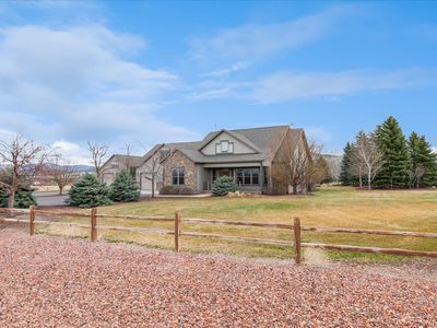 2231 Crested Wheat Loop, East Helena, MT, 59635