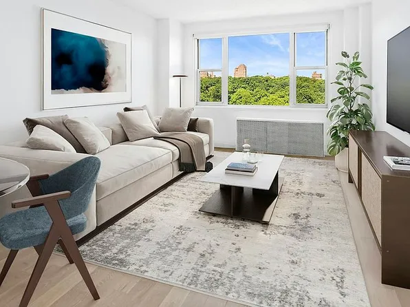 1270 5th Ave APT 12S, New York, NY 10029