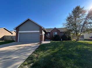 14109 W Westport St, Wichita, KS 67235