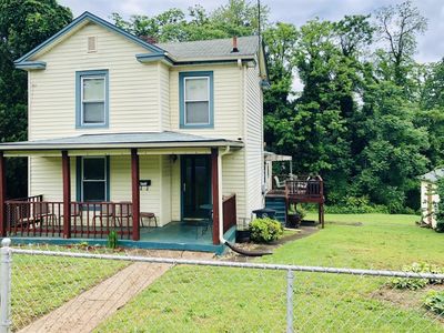 717 Grady St, Lynchburg, VA, 24501