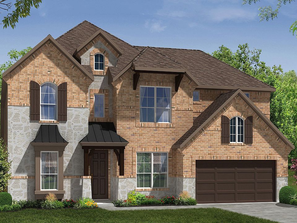 Elevation B