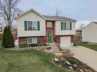 3395 Summitrun Dr, Independence, KY 41051