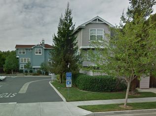 41428 Millenium Ter, Fremont, CA 94538