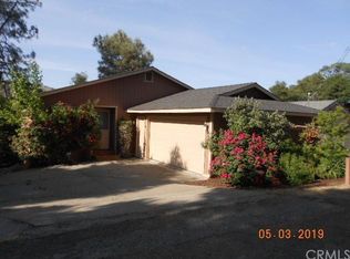 14352 Ridge Rd, Clearlake, CA 95422