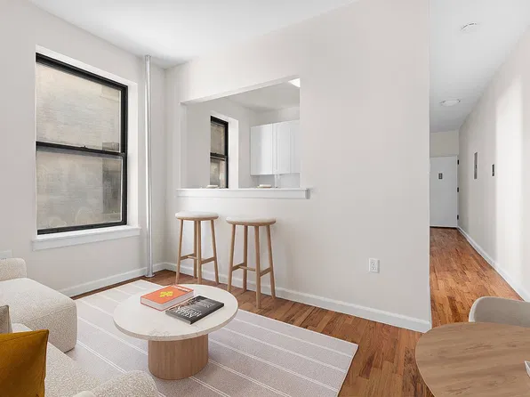524 W 152nd St APT 15, New York, NY 10031