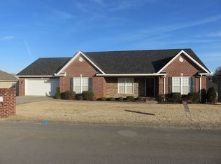1214 Wheatmoor Dr, Maryville, TN 37804