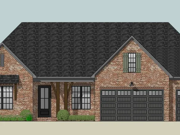 119 Parkland Hill Trce, Madison, AL 35756