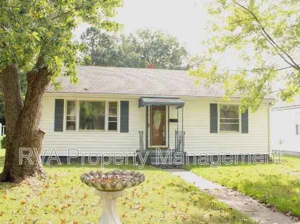 3303 Utah Pl, Richmond, VA 23222