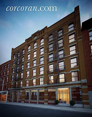 Sold by Corcoran | media 1