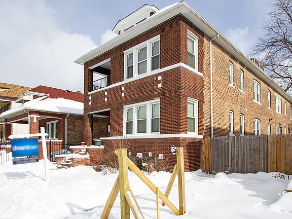3rd image of 8637 S Saginaw Ave