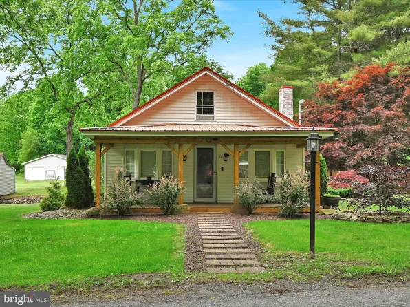 59 Reynolds Rd, Tamaqua, PA 18252