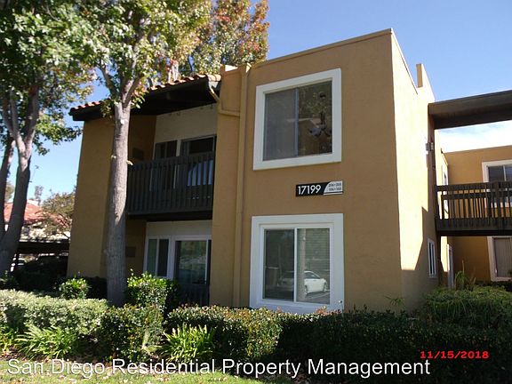 2nd image of 17199 W Bernardo Dr Unit 206
