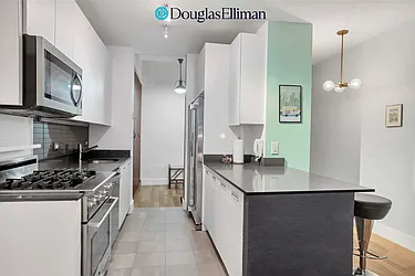 Sold by Douglas Elliman