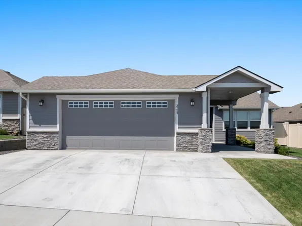 3724 S Taft Pl, Kennewick, WA 99338