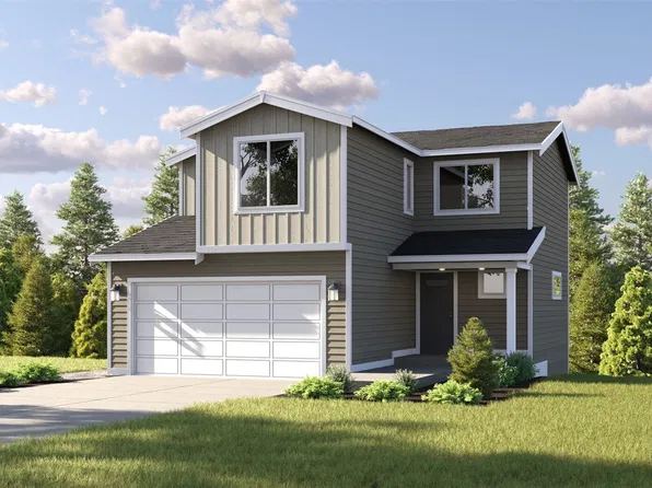 7411 45th Place NE, Marysville, WA 98270