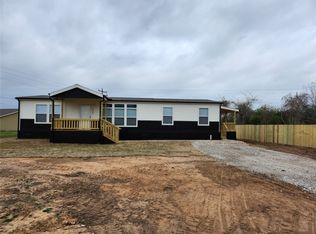 1936 Gale Dr, Azle, TX 76020