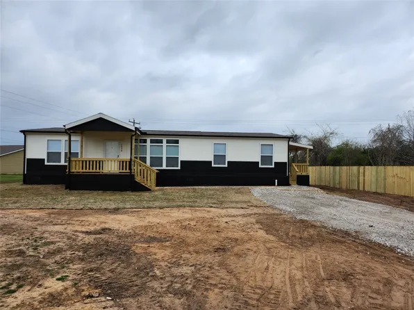 1936 Gale Dr, Azle, TX 76020