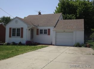 236 Arbor Dr, Alton, IL 62002