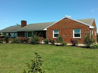 2553 Goode Station Rd, Goode, VA 24556
