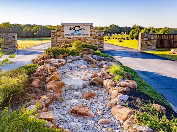116 Maverick Ct, Granbury, TX 76049