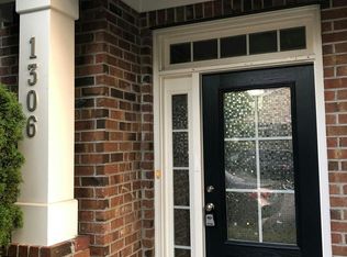 1306 Alston Forest Dr, Cary, NC 27519