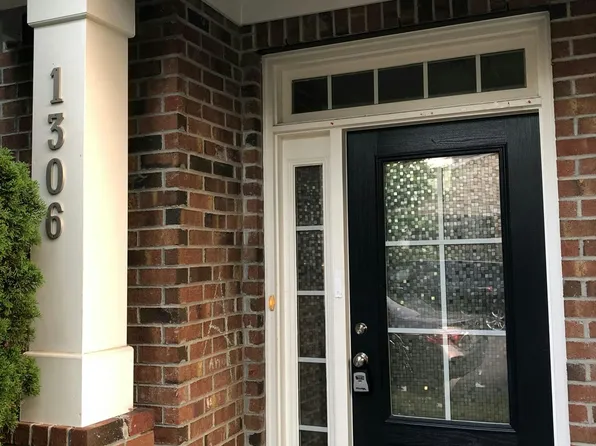 1306 Alston Forest Dr, Cary, NC 27519